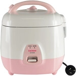 Cuckoo Reiskocher 1,08l CR-0632 3D-Hitzesystem Warmhaltung