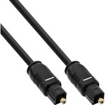 InLine&reg; OPTO Audiokabel, Toslink Stecker / Stecker, 10m