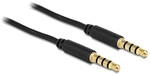 DeLOCK 83436 audio cable