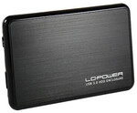 LC-Power LC-25BUB3 storage drive enclosure