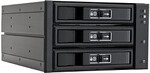 Chieftec CBP-2131SAS drive bay panel