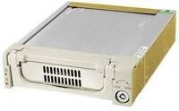 Equip Wechselrahmen f&uuml;r 3.5 SATA mit L&uuml;fter silber