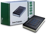Inter-Tech Argus GD-25LK01 (schwarz)