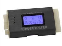 DeLOCK 18159 battery tester