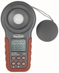 Testboy LED-Luxmeter TV 335 0-400.000 Lux