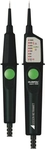 Gossen Spannungs u. Durchgangspr&uuml;fer M611E DUSPOL expert analog 1000