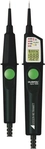 Gossen TRUE RMS DUSPOL digital 1000 Spannungspr&uuml;fer mit Widerstand M611F