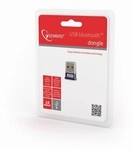 gembird Mini Bluetooth Dongle USB V.4.0 bis 50m