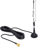 DeLOCK 88879 network antenna