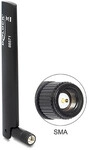 DeLOCK 88571 network antenna