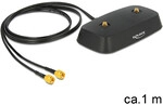 DeLOCK 88739 coaxial cable