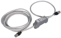 DEHN &Uuml;s-Ableiter 929100 Dehnpatch Pachtkabel mit &Uuml;s-Schutz