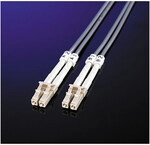 ROLINE 50/125&micro;m LC/LC OM3 10m InfiniBand/fibre optic cable