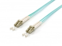 Equip 255419 InfiniBand/Glasfaserkabel 0,5 m LC T&uuml;rkis