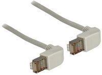 DELOCK Kabel RJ45 C5e SFTP gew/gew. 0,5m