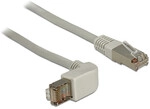 DeLOCK 0.5m Cat.5e SFTP networking cable