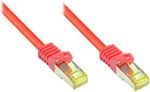 Alcasa Cat7 10m networking cable