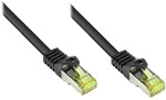 Alcasa Cat.7 S/FTP 7.5m networking cable