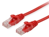 Equip Cat.6 U/UTP Patchkabel, 2.0m, Rot