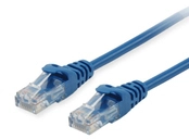 Equip Cat.6 U/UTP Patchkabel, 2.0m, Blau