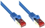 Alcasa 2m Cat6 S/FTP networking cable