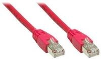 Good Connections Cat.6 Patchkabel S/FTP rot 2m