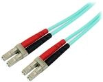 StarTech.com A50FBLCLC10 InfiniBand/fibre optic cable