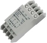 INTD ALLNET Powerline Phasenkoppler 3 Phasen + LX passiv ALL168x