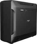 FSP Nano 600 uninterruptible power supply (UPS)