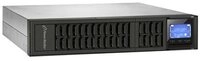 POWERWALKER VFI 2000 CRM LCD