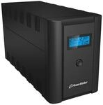 Bluewalker USV Powerwalker VI 2200 SHL FR 1200W Line-Int