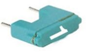 BTicino 306064 Set zur Konfiguration von 2Draht Sprechanlagen bis 10Hausstationen