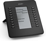 Snom D7 IP add-on module