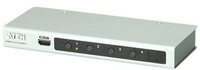 ATEN VS481B HDMI Switch 4 Pt Ultra HD 4K