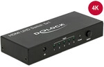 DeLOCK 18685 video switch