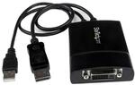 StarTech.com DP2DVID2 video cable adapter