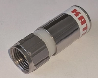 KATH F-Kompressions-Stecker EMK 12 f&uuml;r LCD 90,111A+,115A+,120A+,130A+