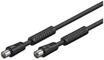 Alcasa S-PAK10S coaxial cable