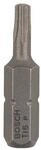 Bosch Schrauberbit Extra-Hart T15 3 St&uuml;ck, 25mm 2607001607