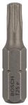 Bosch Schrauberbit Extra-Hart T25 3 St&uuml;ck, 25mm 2607001615