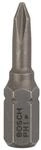 Bosch Schrauberbit Extra-Hart PH1 3 St&uuml;ck, 25mm 2607001508
