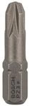 Bosch Schrauberbit Extra-Hart PZ 3 3 St&uuml;ck, 25mm 2607001562