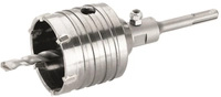 Cimco Schlag-Bohrkrone 68mm 207321 mit SDS-Plus