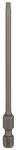 Bosch Schrauberbit Extra-Hart T15 89mm 2607001650