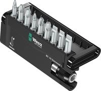Wera Bit-Check 10 Universal 1