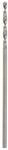 Bosch Metallbohrer HSS-G DIN 2 St&uuml;ck 338 1x12x34mm 2608585906