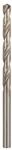 Bosch HSS-G-Spiralbohrer 2608585922 5,0x86/52mm DIN338