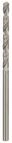 Bosch HSS-G-Spiralbohrer 2608585909 2,5x57/30mm DIN338