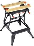 Black&Decker Workmate WM550