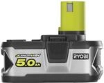Ryobi RB18L50 ONE+ Akku 18 V/5.0 Ah Lithium+